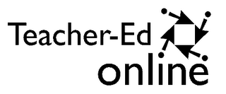 TEACHER-ED ONLINE
