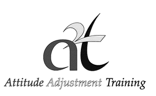 A2T ATTITUDE ADJUSTMENT TRAINING