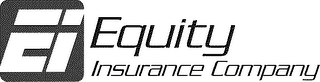 EI EQUITY INSURANCE COMPANY