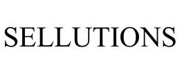 SELLUTIONS