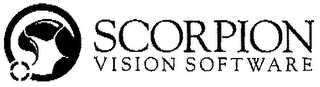 SCORPION VISION SOFTWARE