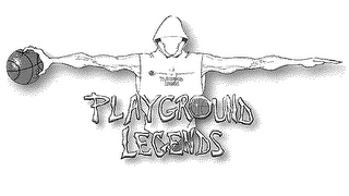 PLAYGROUND LEGENDS