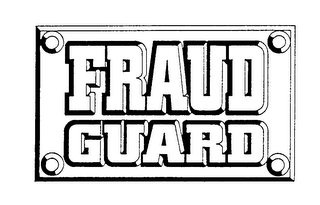 FRAUD GUARD