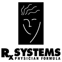 RX SYSTEMS PHYSICIAN FORMULA