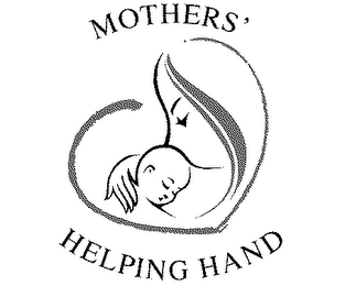 MOTHERS' HELPING HANDS