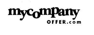 MYCOMPANY OFFER.COM