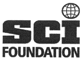 SCI FOUNDATION