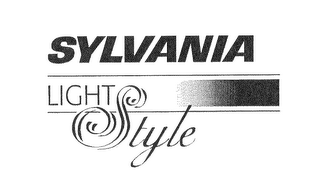 SYLVANIA LIGHT STYLE