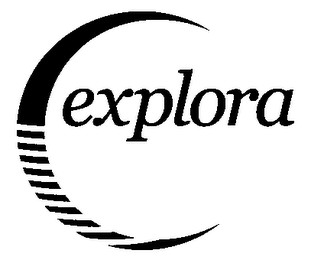 EXPLORA