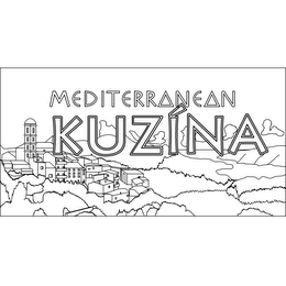 MEDITERRANEAN KUZINA