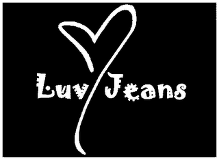 LUV JEANS