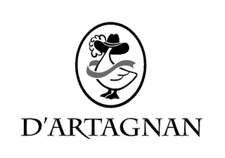 D'ARTAGNAN