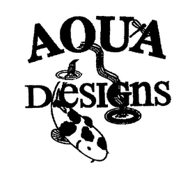 AQUA DESIGNS