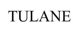 TULANE