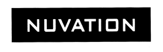 NUVATION
