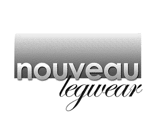 NOUVEAU LEGWEAR