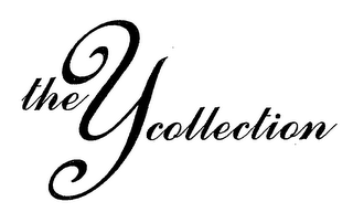 THE Y COLLECTION