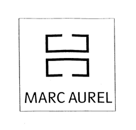 MARC AUREL