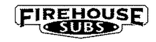 FIREHOUSE SUBS