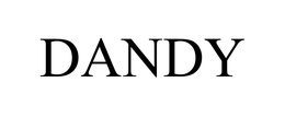 DANDY