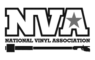 NVA NATIONAL VINYL ASSOCIATION