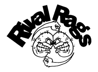 RIVAL RAGS