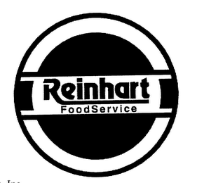 REINHART FOODSERVICE