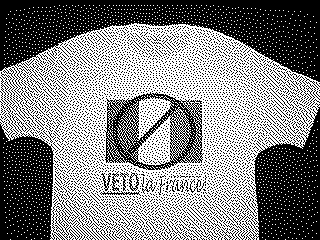 VETO LA FRANCE!