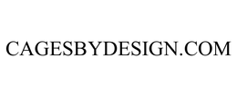 CAGESBYDESIGN.COM