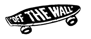 "OFF THE WALL"