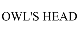 OWL'S HEAD