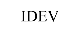 IDev Technologies, Inc.