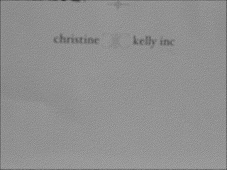 CHRISTINE CIC KELLY INC.