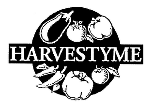 HARVESTYME