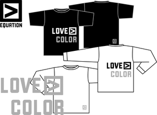 LOVE COLOR