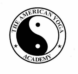 THE AMERICAN YOGA ACADEMY