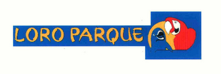 LORO PARQUE