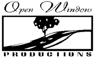 OPEN WINDOW PRODUCTIONS