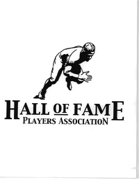 HALL OF FAME PLAYERS ASSOCIATION