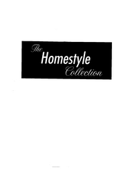 THE HOMESTYLE COLLECTION