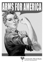 ARMS FOR AMERICA