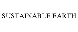 SUSTAINABLE EARTH