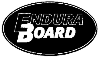 ENDURA BOARD