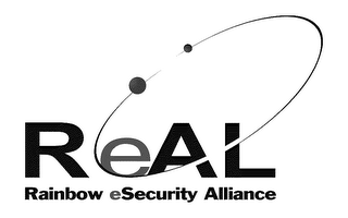 REAL RAINBOW ESECURITY ALLIANCE