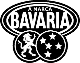 A MARCA BAVARIA