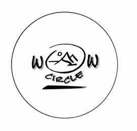 WOW CIRCLE