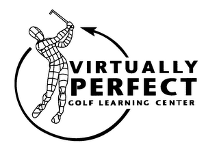 VIRTUALLY PERFECT GOLF LEARNING CENTER