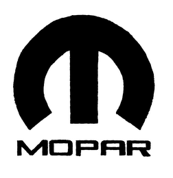 M MOPAR