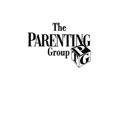 THE PARENTING GROUP TPG