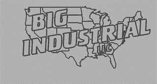 BIG INDUSTRIAL LLC